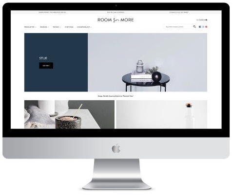 Custom Website Design