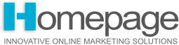 Homepage Innovative - Online Marketing Solutions